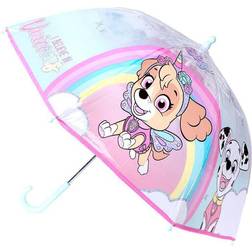 Cerda Poe Bubble Paw Patrol Skye Umbrella - Pink