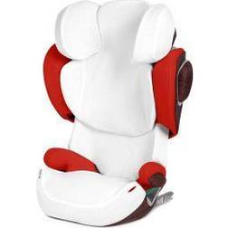 Cybex Rivestimento Estivo Platinum Solution Z White