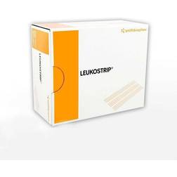 Smith Leukostrip Wound Closure 3 Strips 6.4mm