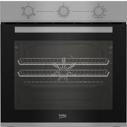 Beko BBXIF22100S Silver