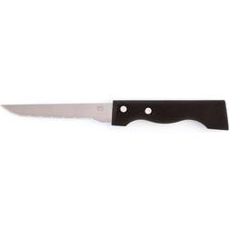 Amefa Campagnard Metal To-farvet 21,5 Meat Knife