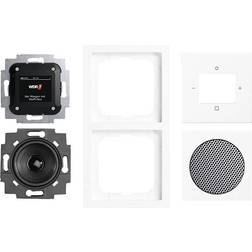Busch-Jaeger Radio DAB+ 8220 UJ-84-101 2CKA008200A0233