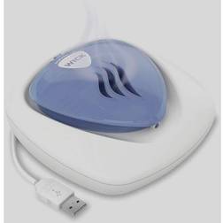 Wick WH1800EU Aroma diffusor White blue