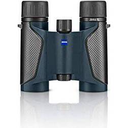 Zeiss Carl TL Pocket 8x25 Night Blue