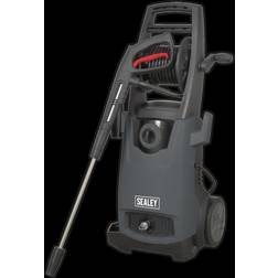 Sealey Pressure Washer 170bar with tss & Rotablast Nozzle 230V