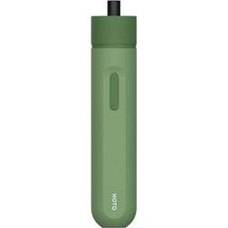 HOTO 3.6V Screwdriver Lite Green