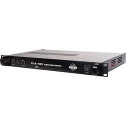 Avantone Pro CLA-100 Multichannel Power Amplifier