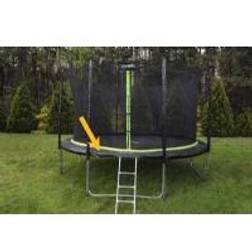 Lean Cars Spring cover for the 10-foot LEAN SPORT PRO trampoline