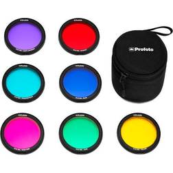 Profoto Clic Color Effects Gel Kit