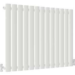 Oval Column Designer Radiator Central