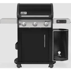 Weber Spirit EPX-315 GBS Crafted