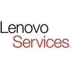 Lenovo Depot/Customer Carry-In Upgrade Support opgradering 3år