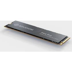 P44 Pro M. 2 512 GB PCI Express 4.0 3D NAND NVMe