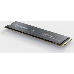 SOLIDIGM Solidigm P44 Pro Series 512 GB M.2 PCIe Hynix V7 SSD