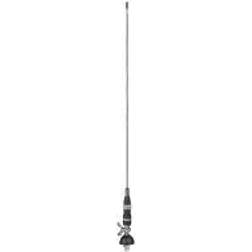 Albrecht Racer 60 Antena De Coche Rígida Negro