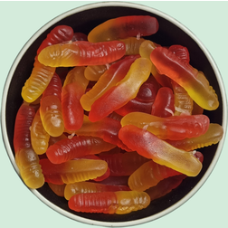 Aroma Frugt larver - 49 Bland Selv