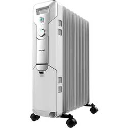 Cecotec Radiatore Ad Olio ReadyWarm 9000 Space