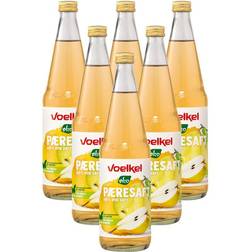 Voelkel Pæresaft Økologisk - 70