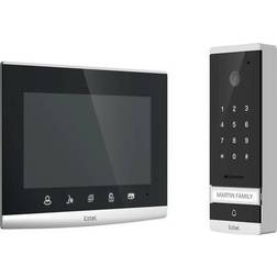 Extel CODE Video door intercom