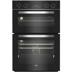 Beko Bbdqf24300B Black