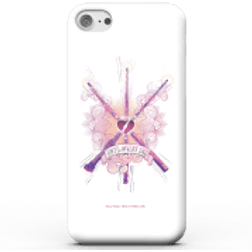 Harry Potter Until The Very End Phone Case for iPhone and Android iPhone 5/5s Tough Case Gloss