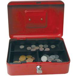 Products Value 30cm lock Cash Box