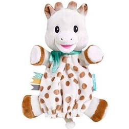 Sophie la girafe Marioneta Doudou