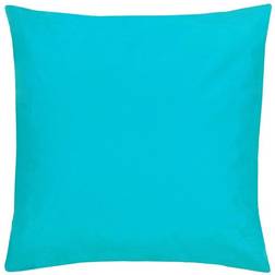 Wrap Outdoor Polyester Cushion Aqua 43cm Chair Cushions Blue (43x43cm)