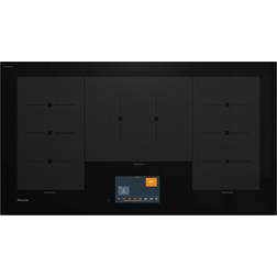 Miele KM7999FL 94cm 5 Zone PowerFlex