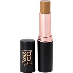 PrettyLittleThing SOSU Cream Stick Contour Warm