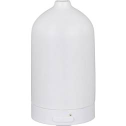 Aroma Home Serenity Cream Ceramic Ultrasonic Diffuser