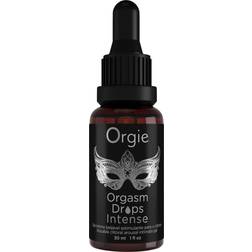 Orgie Orgasm Drops Intense