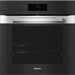 Miele H7860BPCLST PureLine M-Touch Pyrolytic