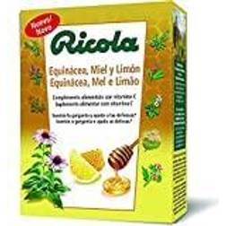 Ricola Echinacea, Honey and Lemon Candies