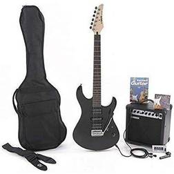 Yamaha Erg121gp Guitar Pack