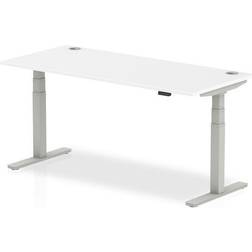 Air 1800 800mm Height Adjustable Desk Writing Desk