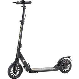 Scooter Eldorado Black/Gold