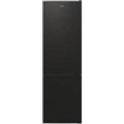 Candy CCT3L517FB REFRIGERATOR-FREEZER Negro