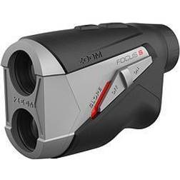 Zoom Focus S Rangefinder Télémètre laser Black/Silver