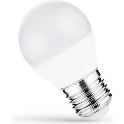 Spectrum Spectrum LED Kulka E-27, 230V, 4W, WW (WOJ13032)