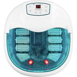 RIO X6 Motorised Roller Footspa Bath & Massager