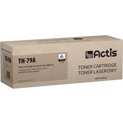 Actis Actis Tonerpatron TH-79A erstatning HP 79A