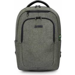 Urban-Factory Eco Zaino per Notebook 15.6'' Kaki