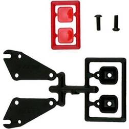 RPM RPM81030 Tail Light Set for Traxxas Slash