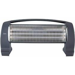 Jata Radiateur électrique JCES2201 1200 W