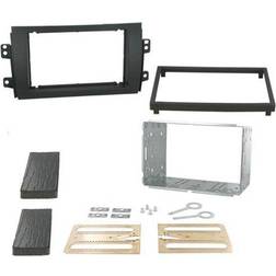 Connects2 21CT23SZ07 2-DIN Frame