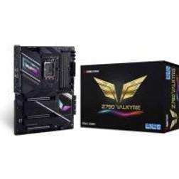 Biostar MB Z790 VALKYRIE Z790,S1700,ATX,DDR5,Intel