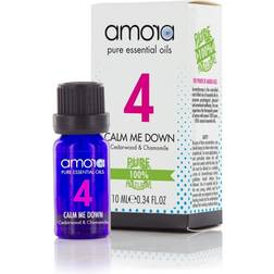 Ashleigh & Burwood Amora Pure Essential Oil, Calm Me Down