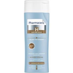 Pharmaceris H Purin Special, Specialist anti-dandruff shampoo dry oily