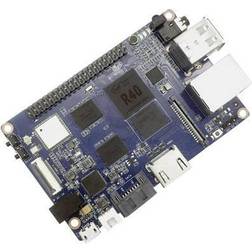 Banana Pi BPI-M2U Ultra BPI-M2U